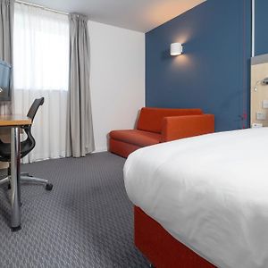 Standard Room Hot